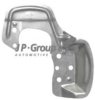 JP GROUP 1264200170 Splash Panel, brake disc